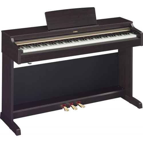 Цифрове піаніно YAMAHA ARIUS YDP-162R